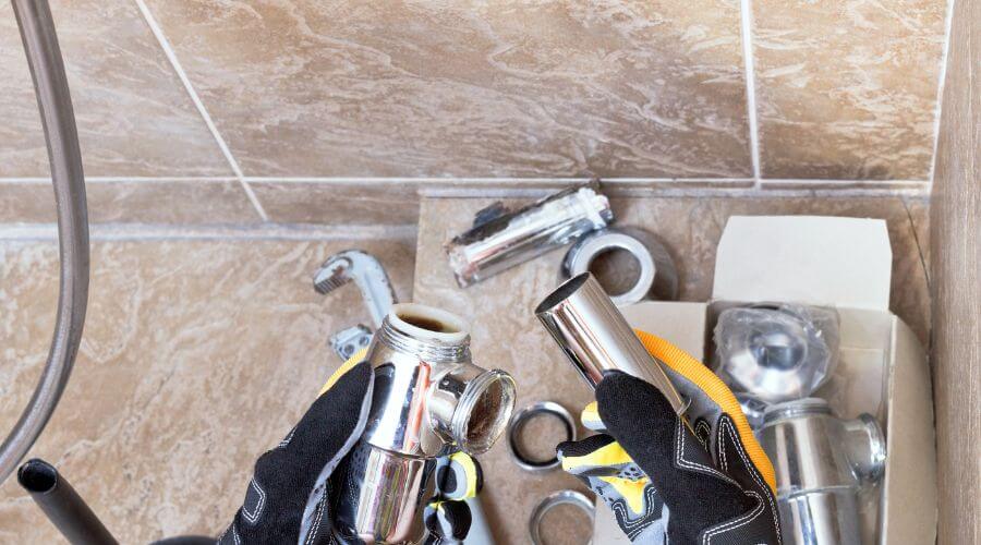 Local Chimney Repair in Newport, NE
